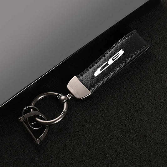 CB Motorcycle de fibre de carbone CB