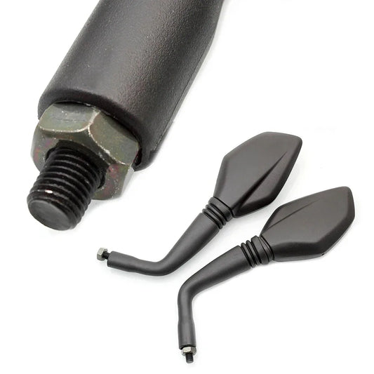 Adjustable Motorcycle Rearview Mirror