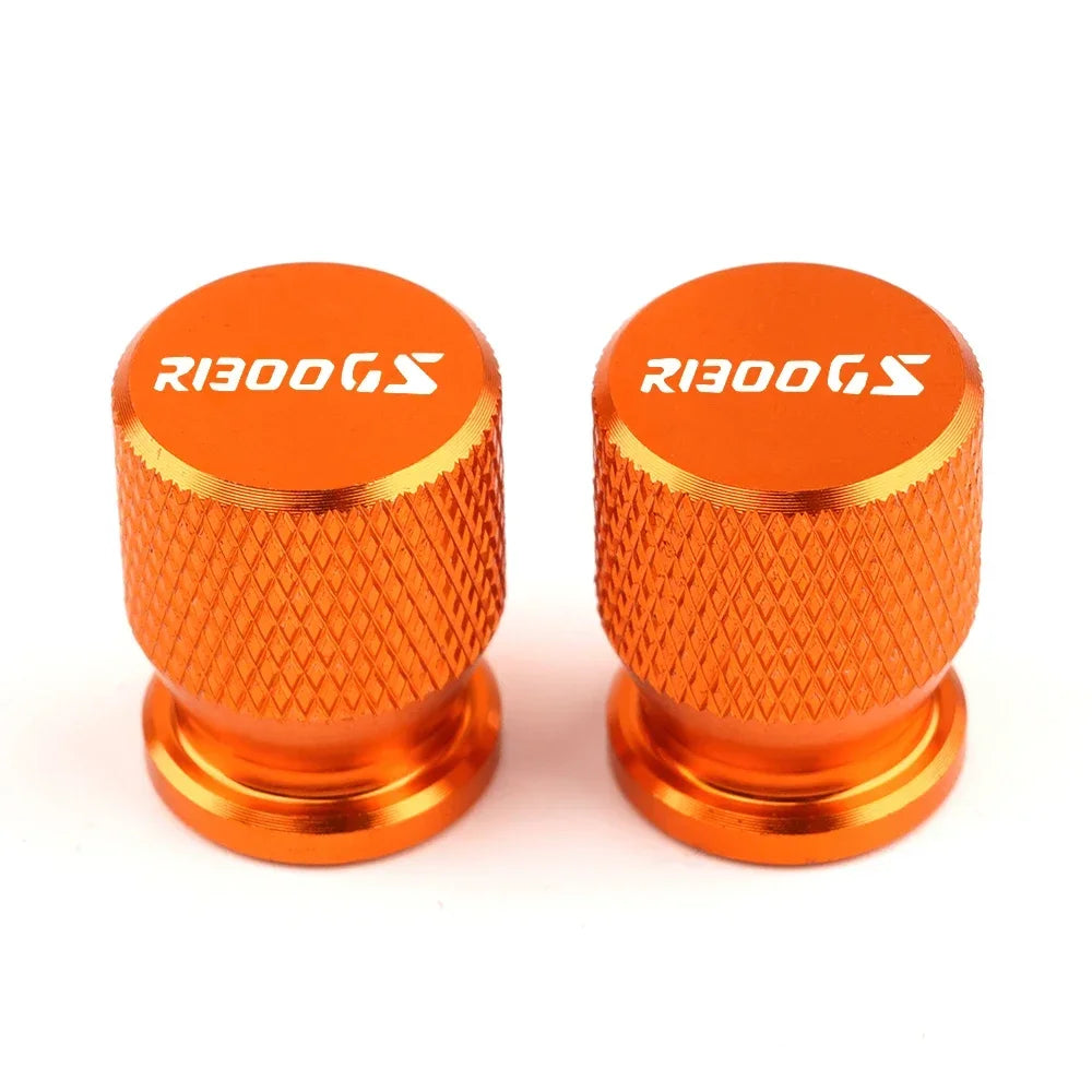 R 1150GS Valve tappi