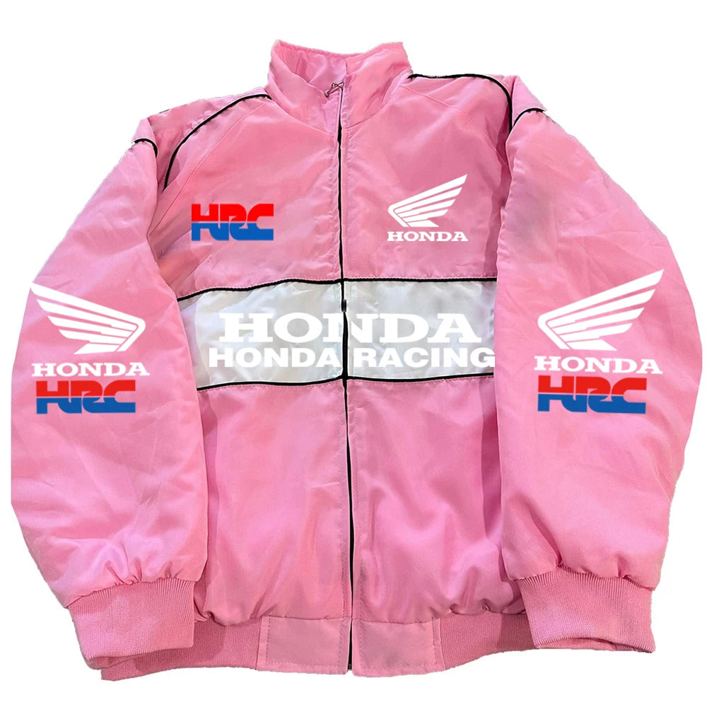 Veste de course d'hiver HRC
