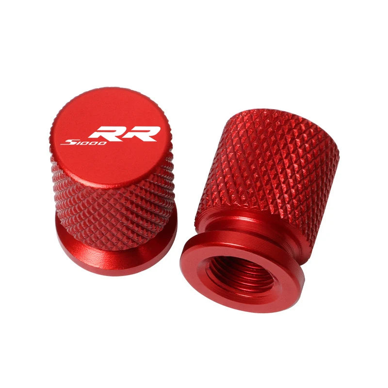 S1000RR Valve Caps