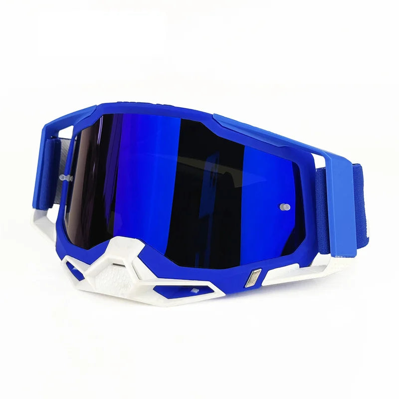 Dirt Bike Goggles