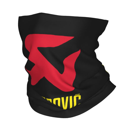 Racing Neck Gaiter AK