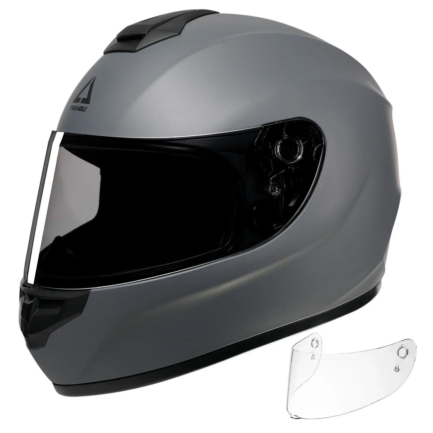 Full Face Premium Motorcycle Helmet