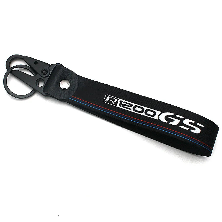 GS Models Keychain