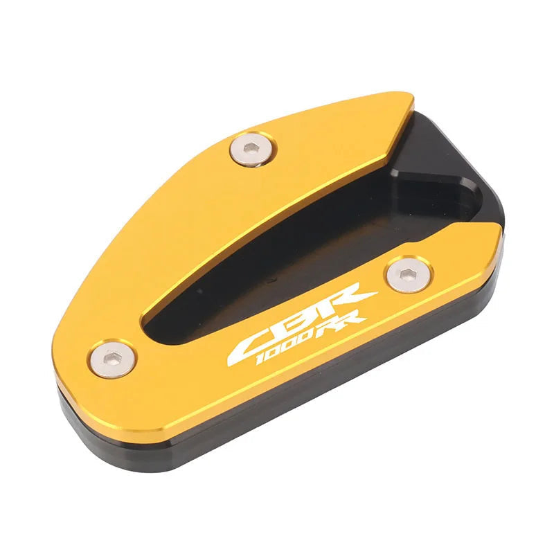 CB Motorcycle CNC Kickstand
