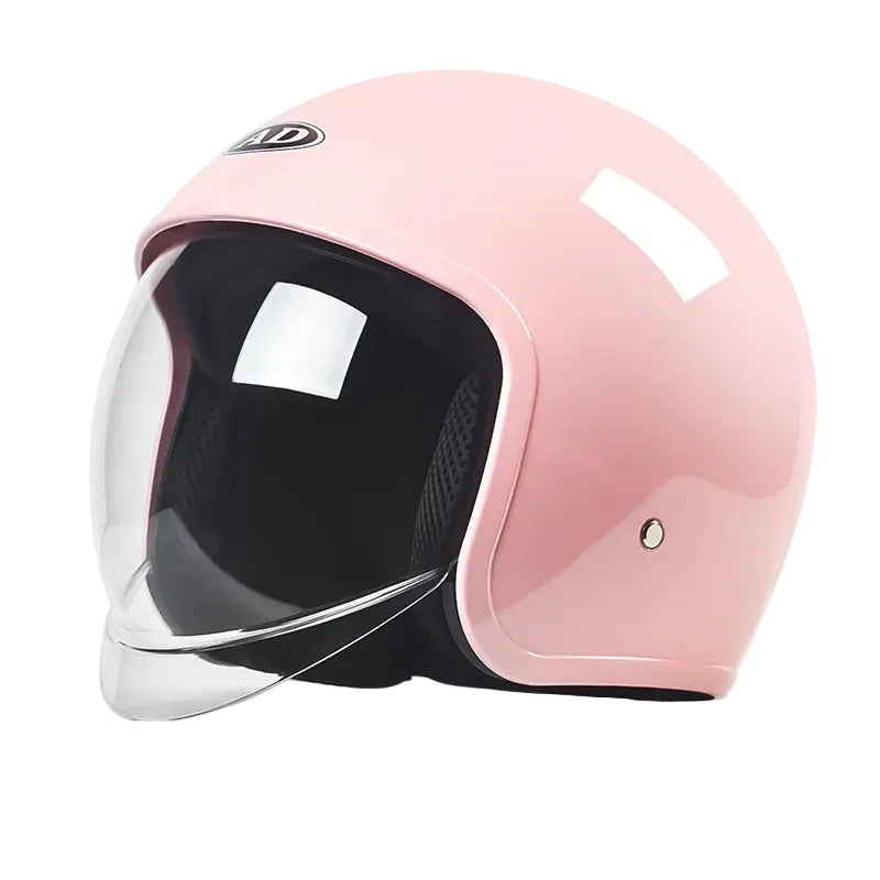 Safety Helmet Motorcycles