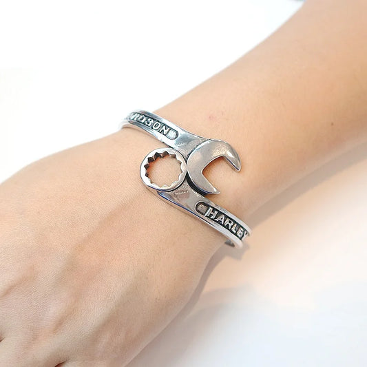 Wrench Bracelet