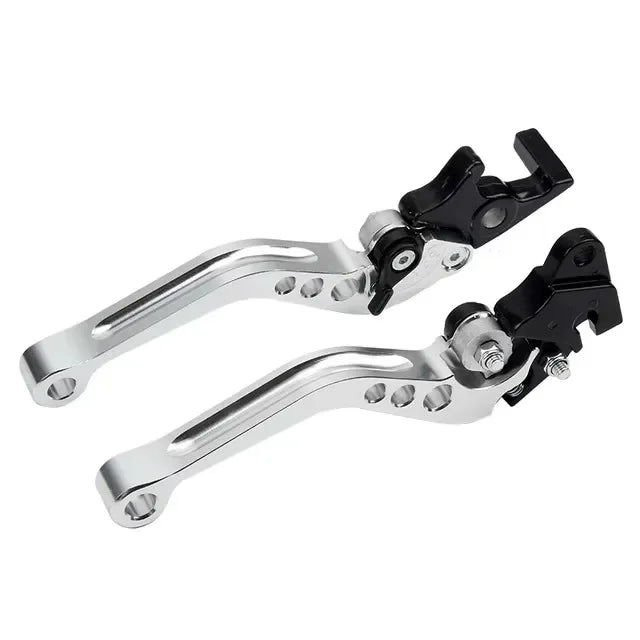 CNC Alloy Motorcycle Brake Handle