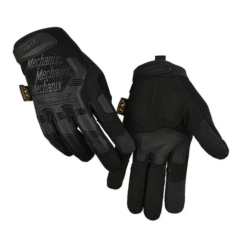 Premium Riding Gloves