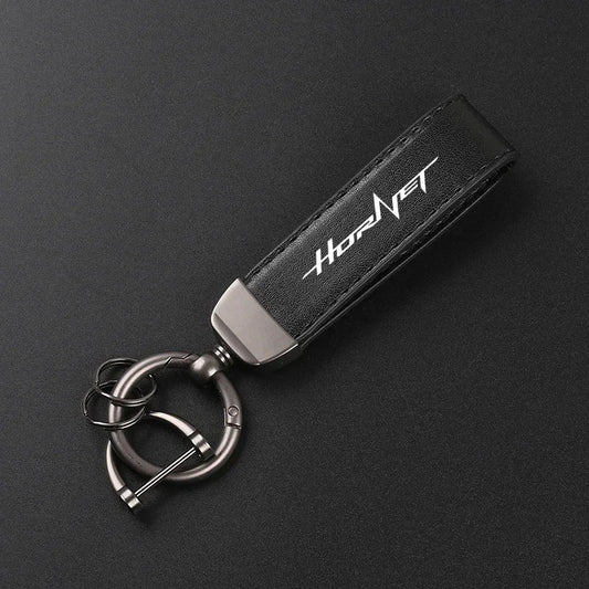 Hornet Premium Keyring
