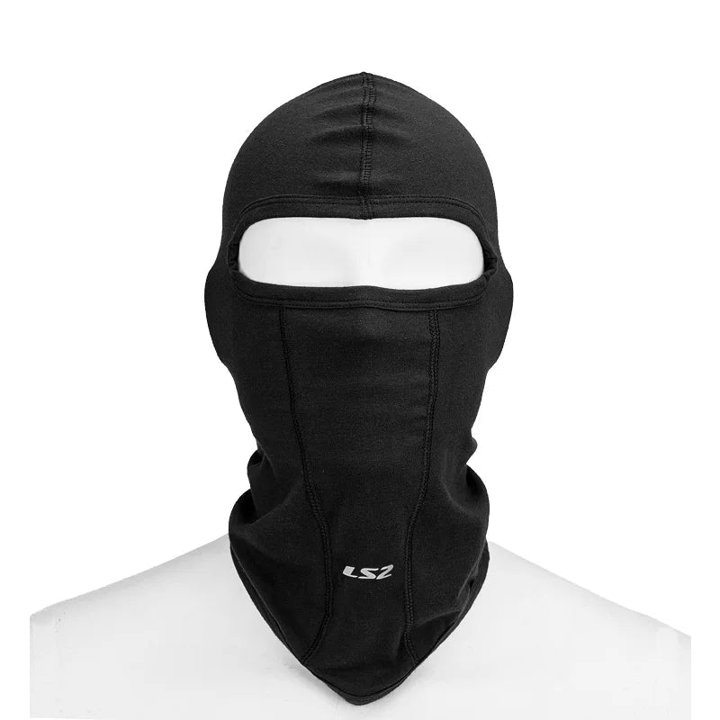 Breathable Lightweight Balaclava