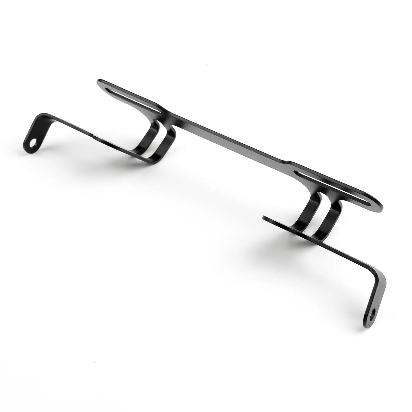 Universal License Plate Bracket Mount