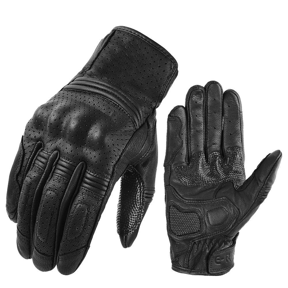 Motorcycle Riding Gloves