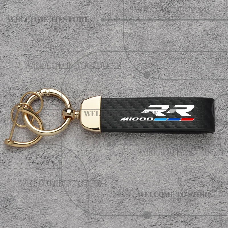 M1000RR / M1000XR / M1000R Premium Keychain