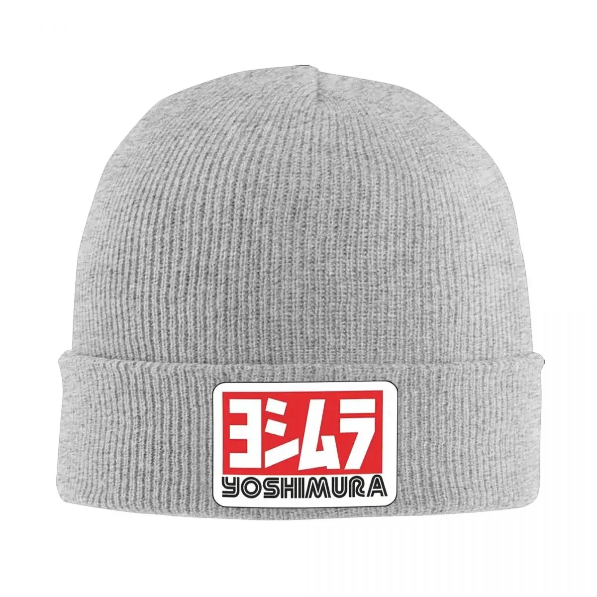 Yoshimura Warm Beanie