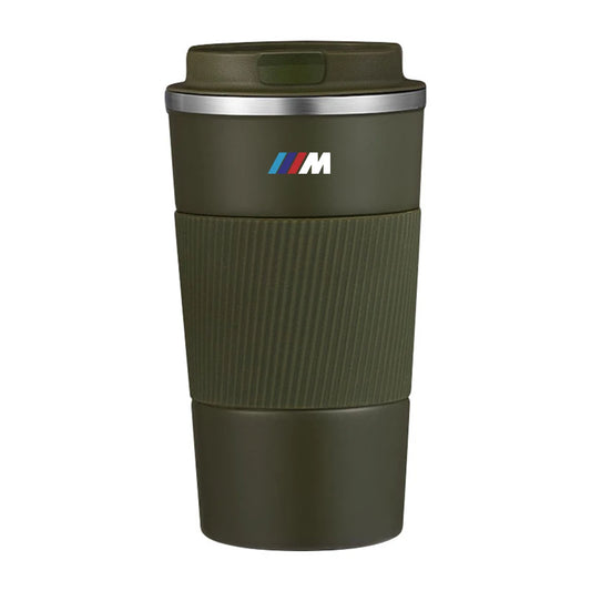 แก้วมัคสแตนเลส Insulated BW