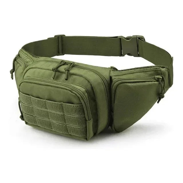 Tactical Multi-Function Packs for Men