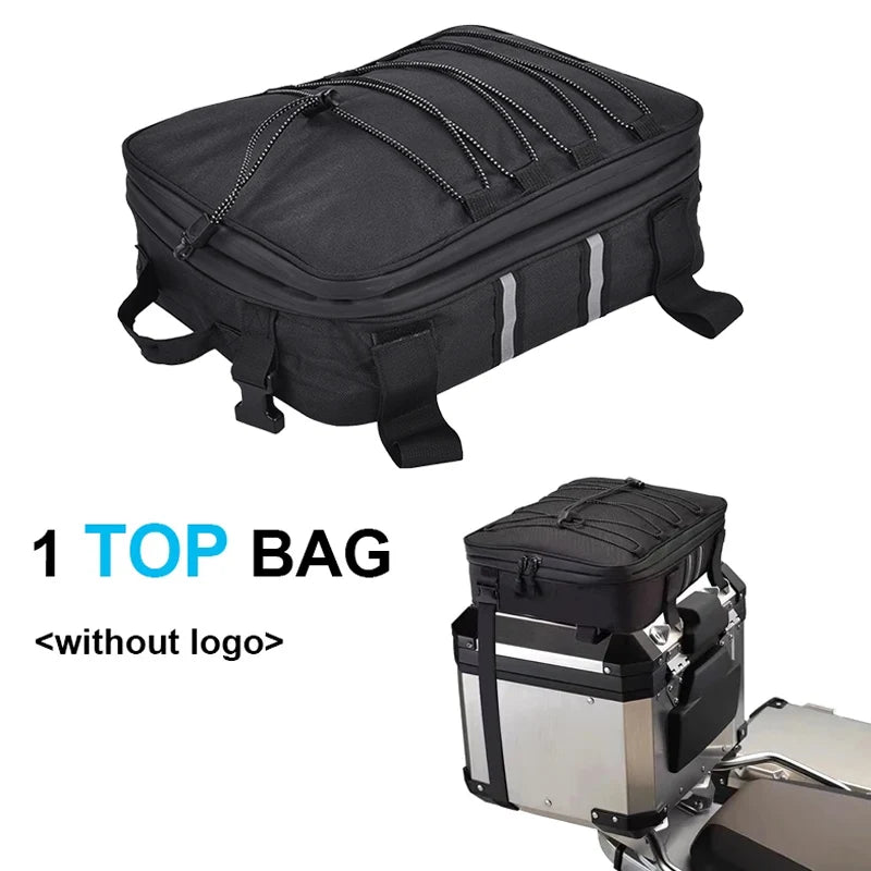 Waterproof Bag Top Box