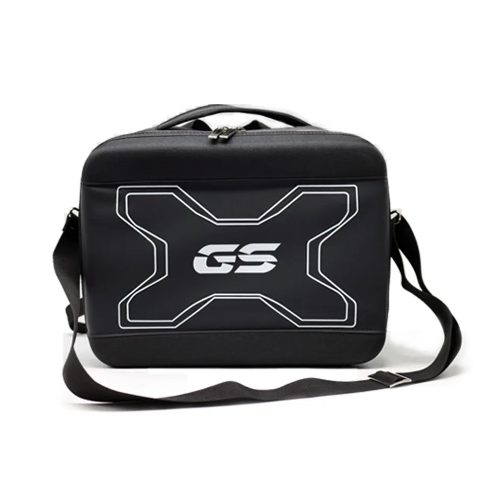 GS Motorcycle Side Case Bag Luggage