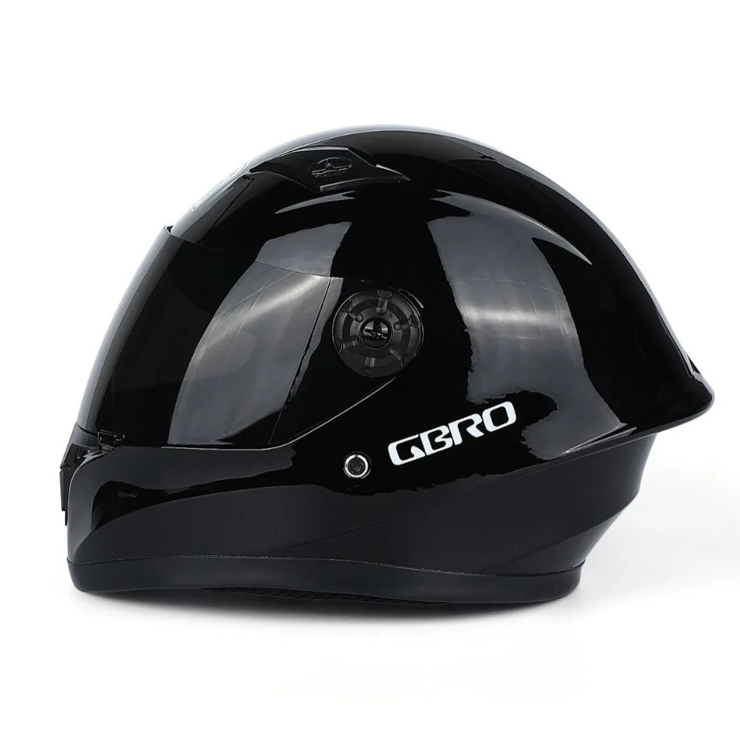Kids Safety Motorcycle Helmet