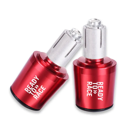 Ready to Race End Handle Plugs