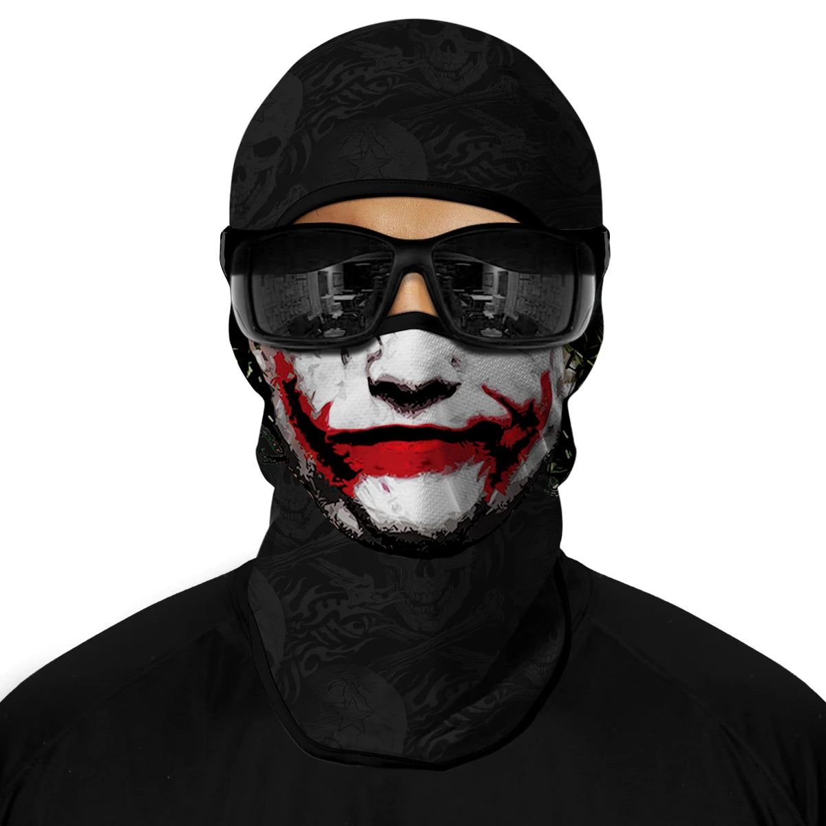Thematic Full Face Mask