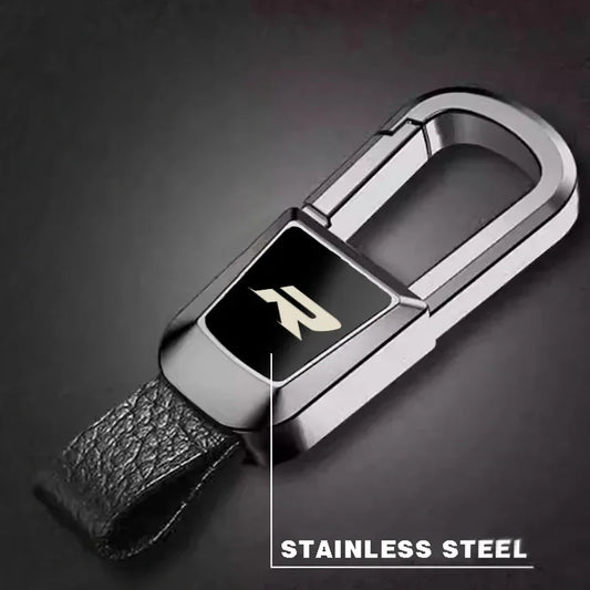 R1200RT / R1250GS Premium Keychain