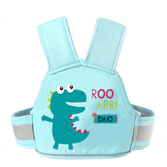 Safety Belt Passenger for Kids