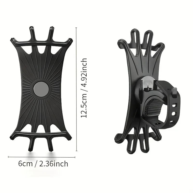 360° Rotatable Mobile Phone Holder