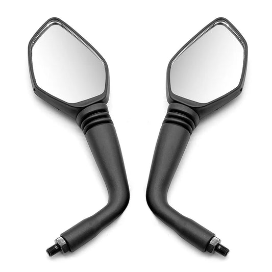 Rétroviseur de moto - 2pcs