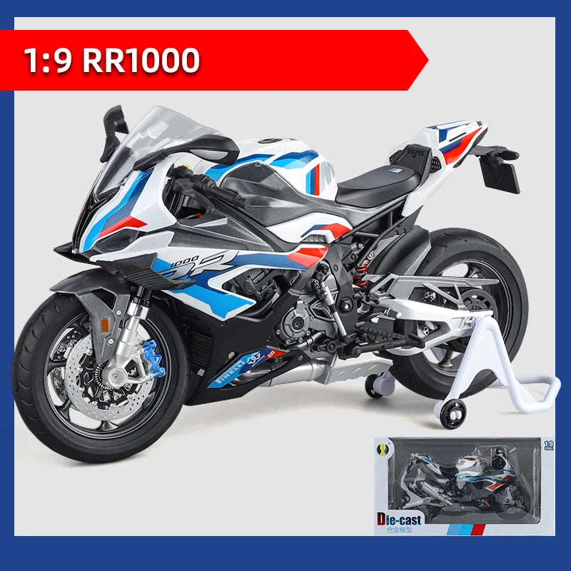 1/9 M1000RR S1000RR Alloy Racing