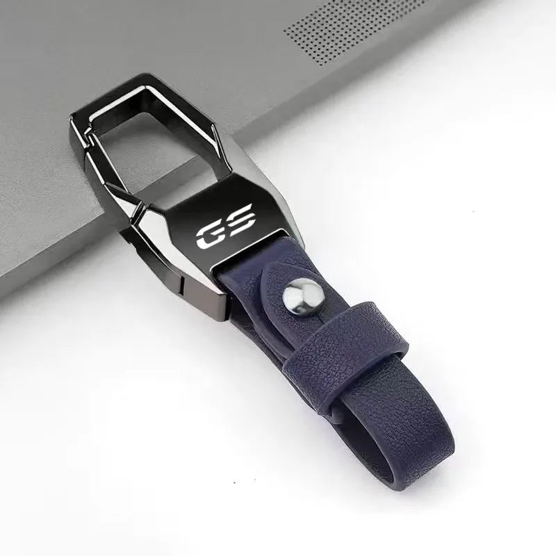 GS Luxury Keychain
