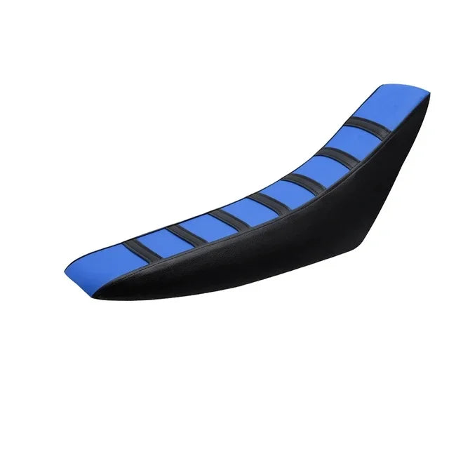 Motorcycle Soft-Grip Seat Cover Rubber