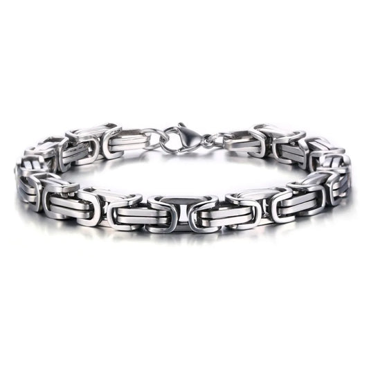 Stainless Steel Bracelet