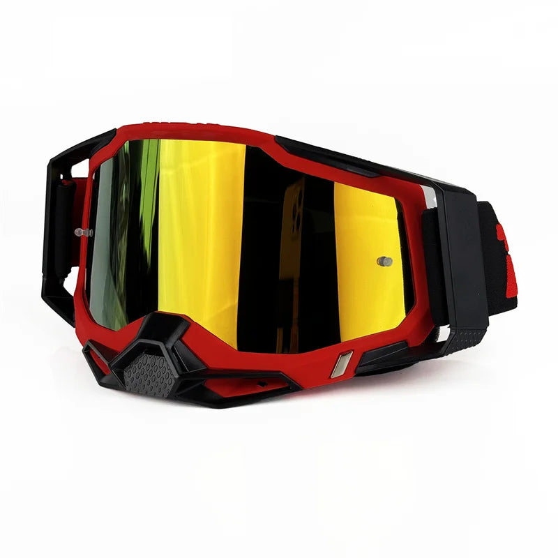 Dirt Bike Goggles