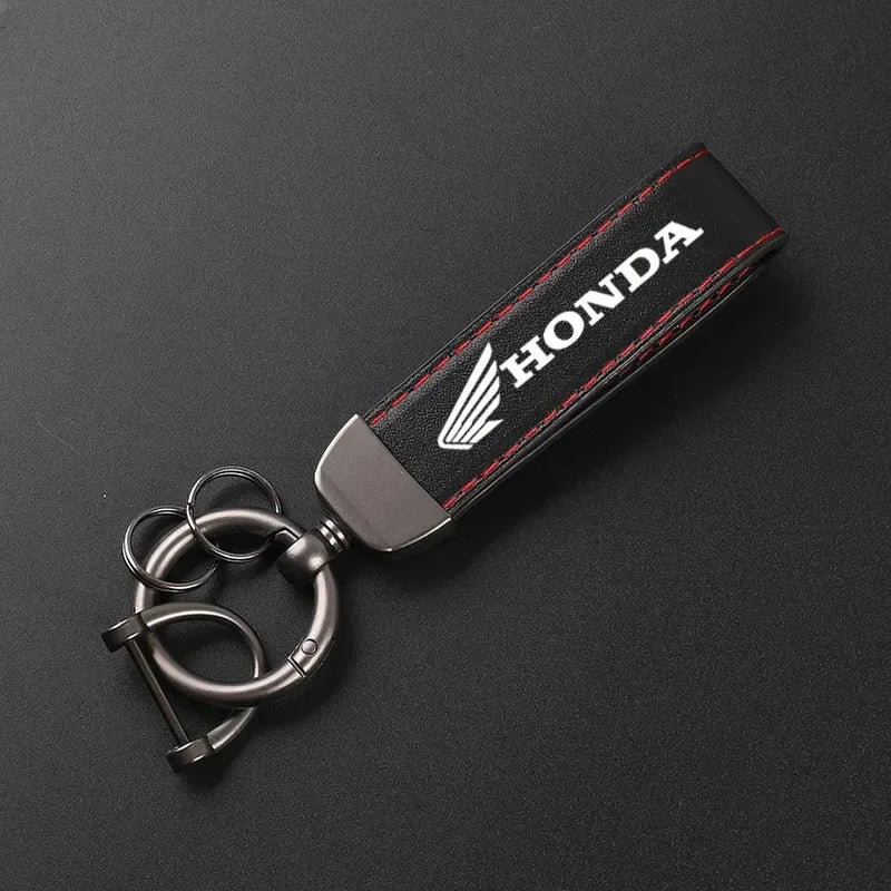 Hornet Premium Keyring