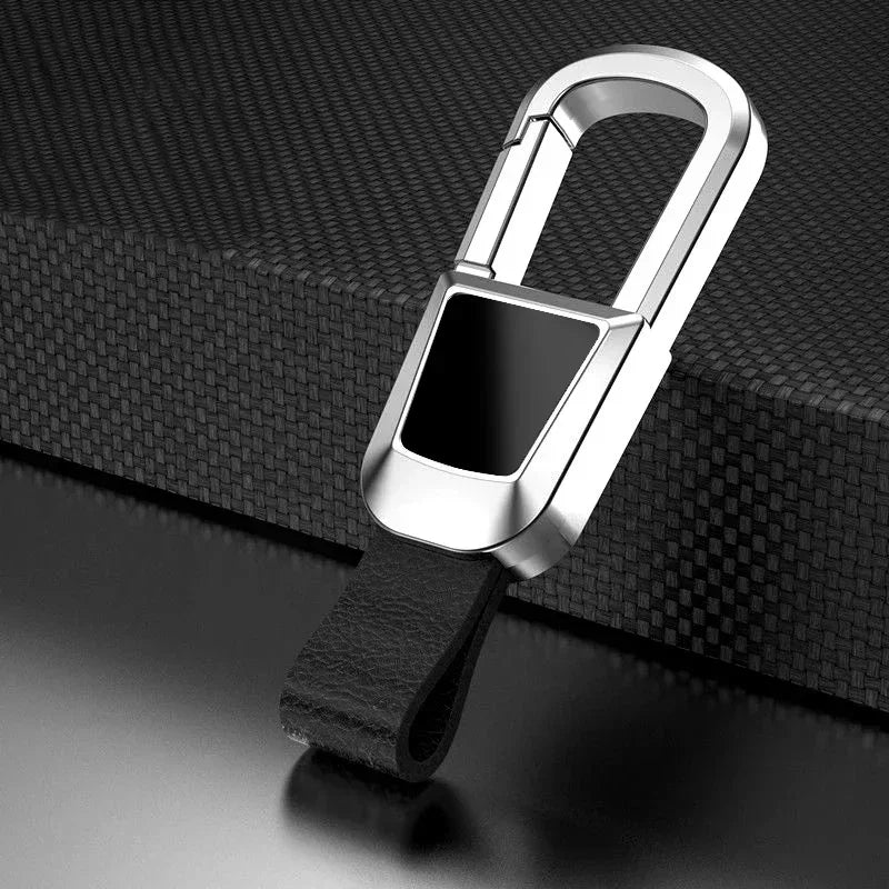 R1200RT / R1250GS Premium Keychain