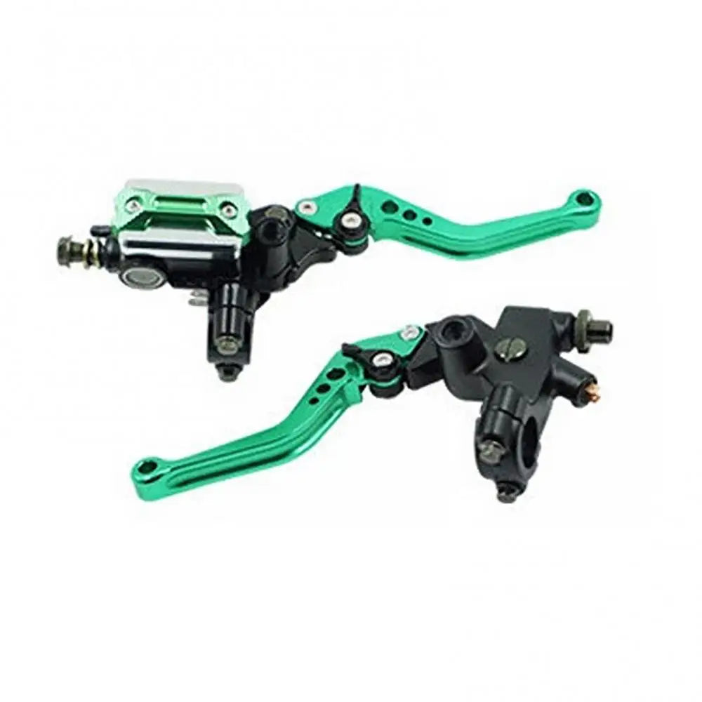 2Pcs CNC 22mm Disc Brake