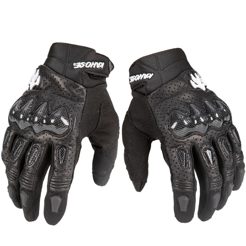 Motorcycle Protective Gloves