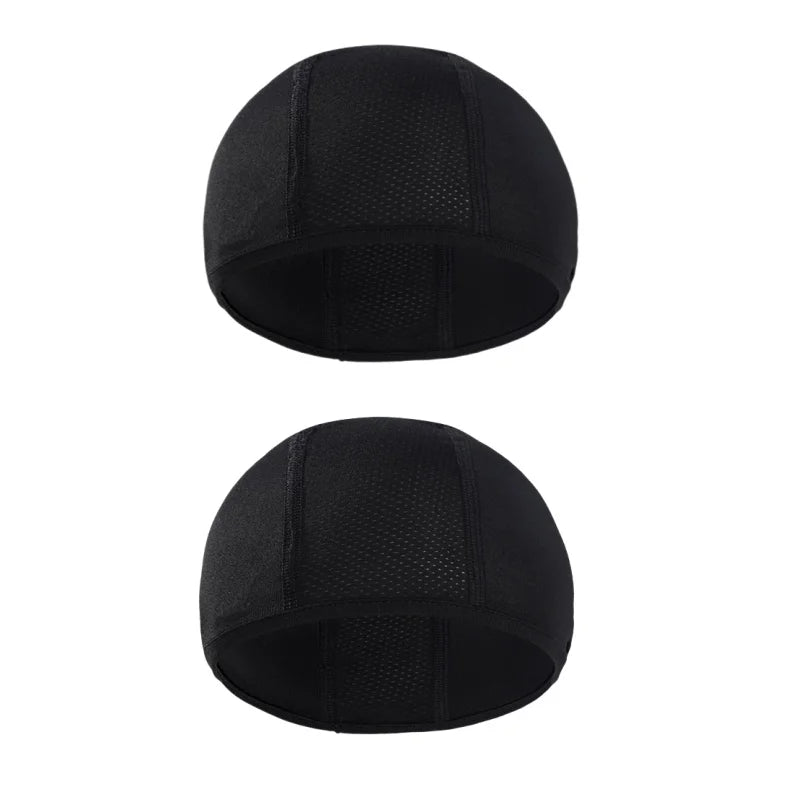 1/2PCS Motorcycle Helmet Hat