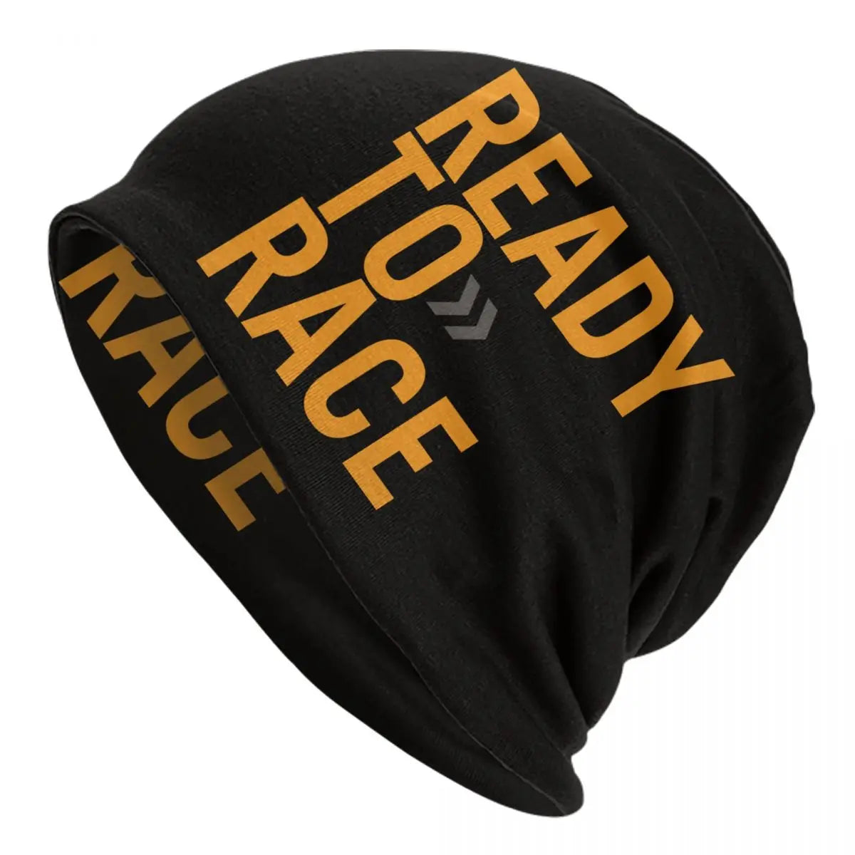 Ready To Race Beanie