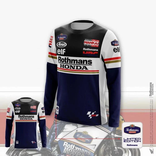 Motorsport Racing Jersey HD