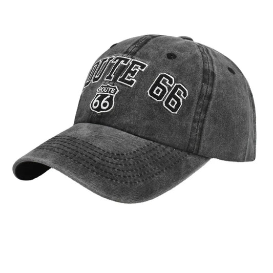 Route 66 Vintage Cap