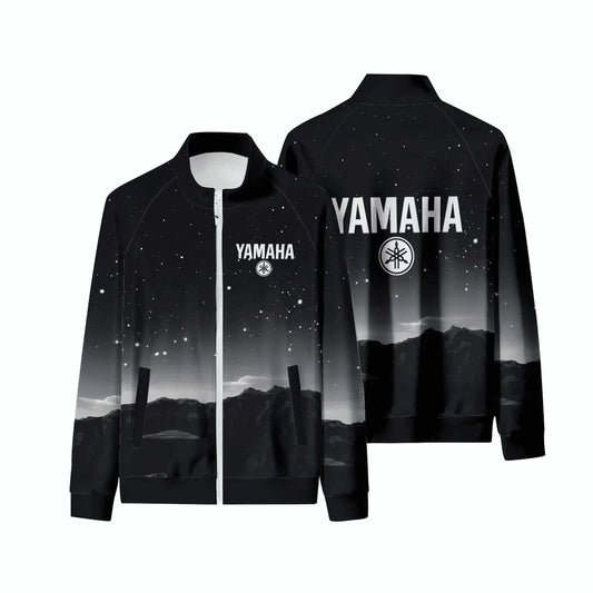 Chaqueta de motociclismo transpirable