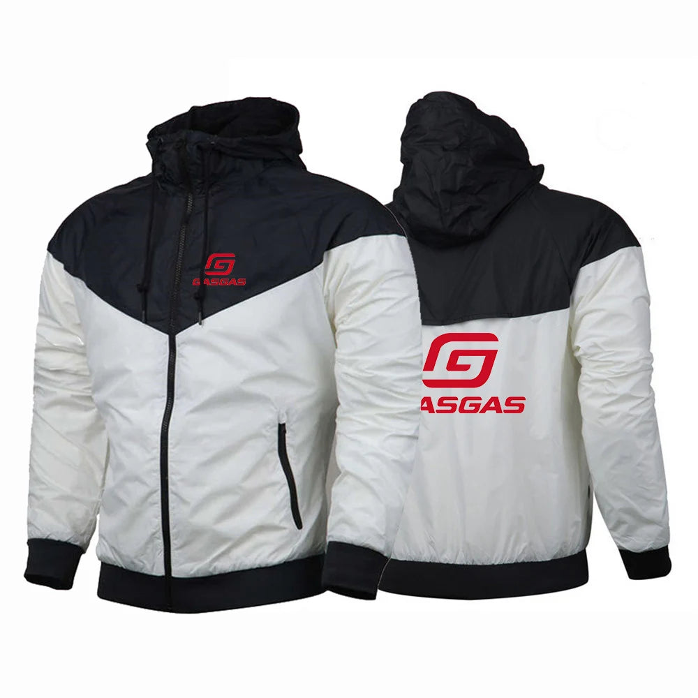 Motorcycles GasGas Jacket