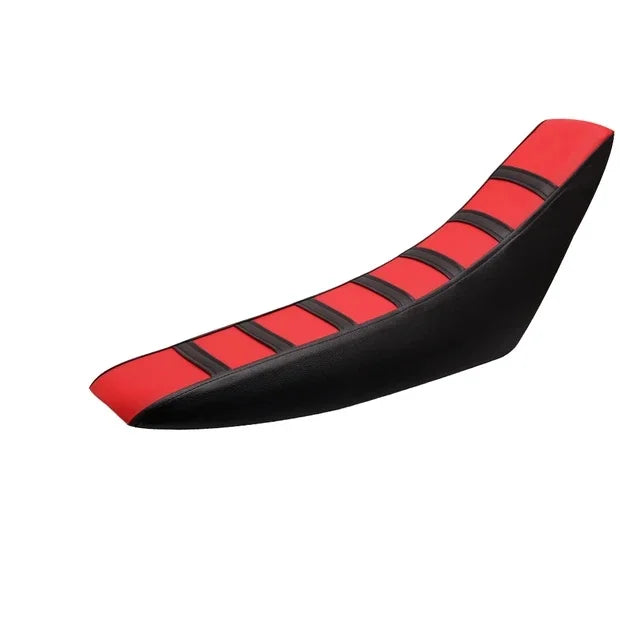 Motorcycle Soft-Grip Seat Cover Rubber