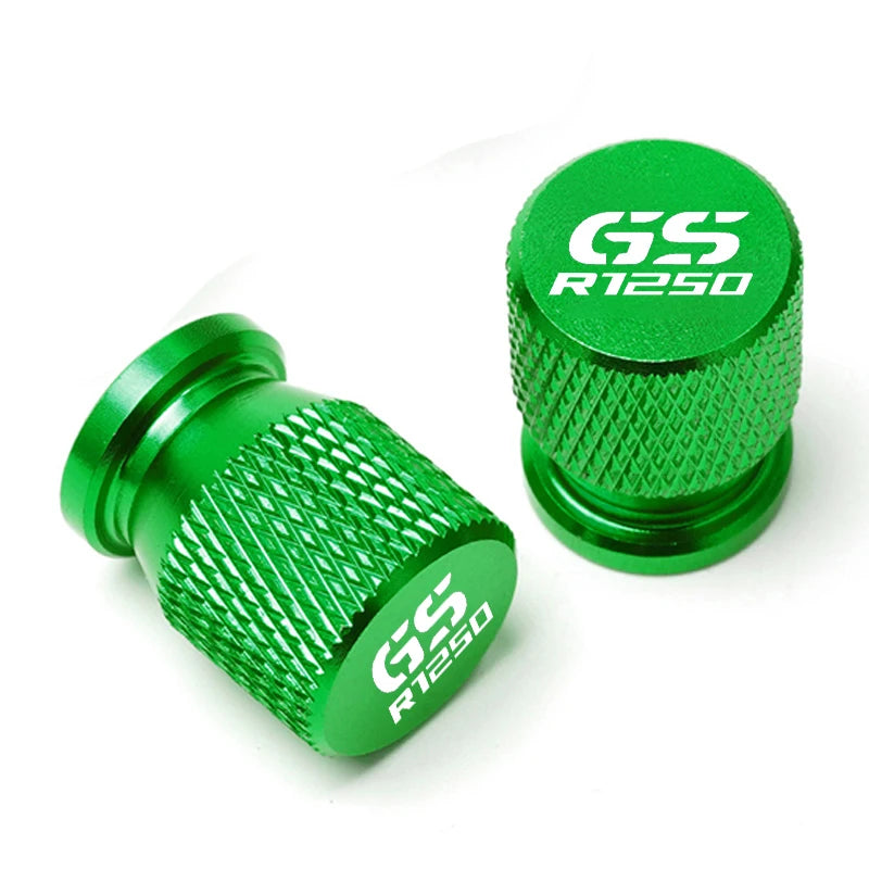 GS1250 Valve Caps