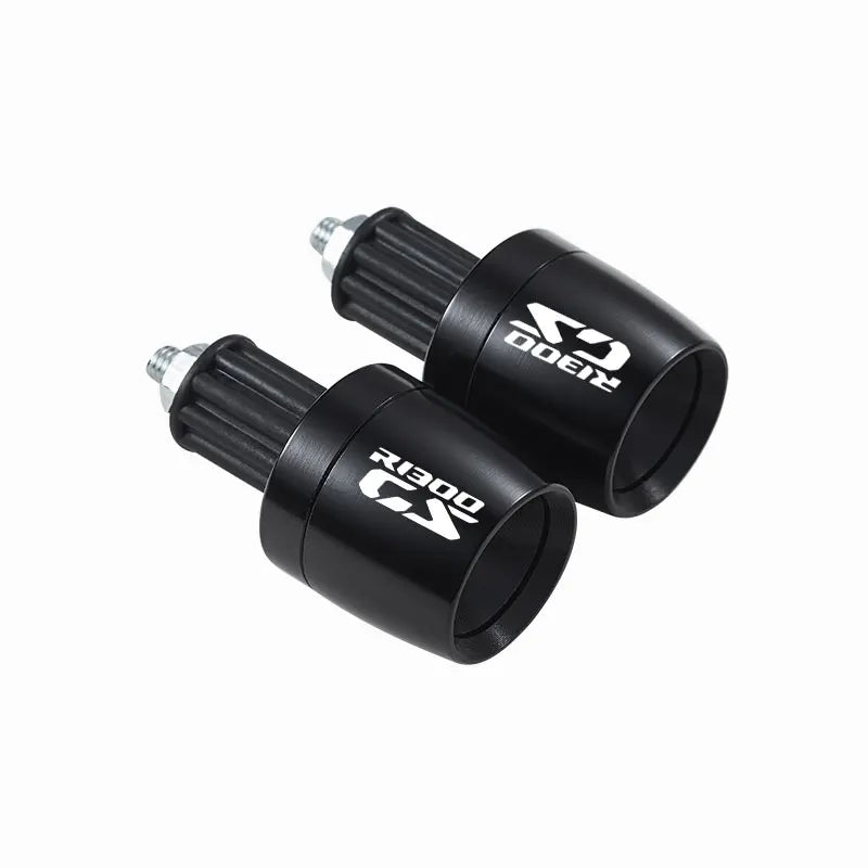 R1300 GS GRIP ENTER