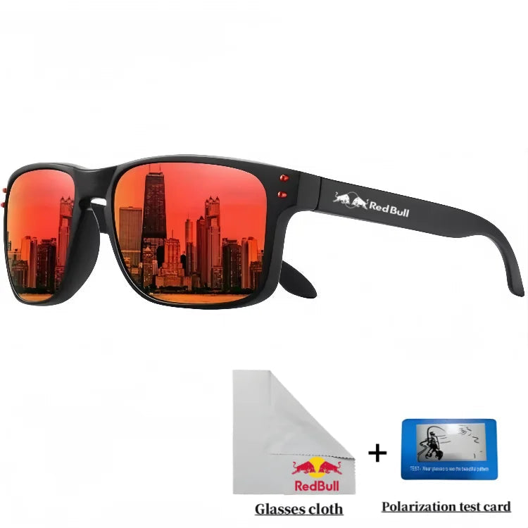 RB Polarized Sunglasses